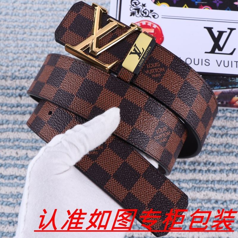 Louis Vuitton Belts